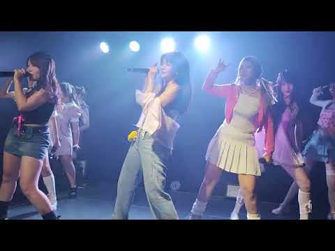 230825 AKIRA-KURØ - NEW REALiTY @ Pinku Dream - Live Core Bearing 43