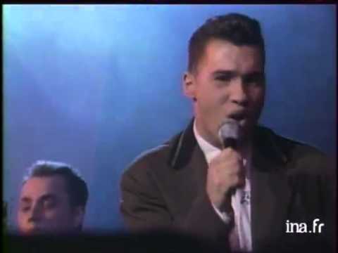 Brother Beyond "The Harder I try" - Archive INA