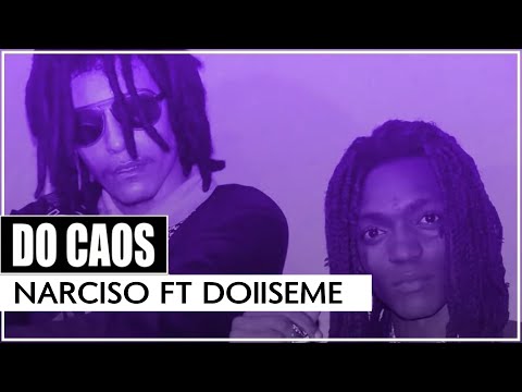 Narciso x Doiiseme - Gucci & Versace - Trap Nacional