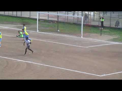 carovigno-ostuni 2-2 GOL carovigno 20°