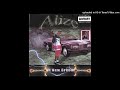 alize - this is for....