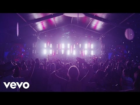 HeavyWeight - On The Edge ft. Kasmir