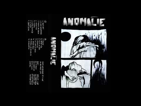 ATP Crew - Anomalie (Full Album)