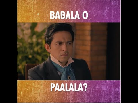 Ang mensahe ni Pilosopo Tasyo kay Ibarra!