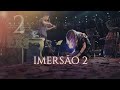 UNBOXING Diante Do Trono Imersão 2 2017 OniMusic