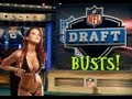 Biggest NFL Busts! - YouTube