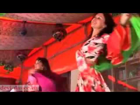 Цыганские танцы