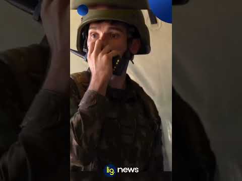 Militares estrangeiros participarão de exercício em Goiás – 28/08/2026 – Lig News