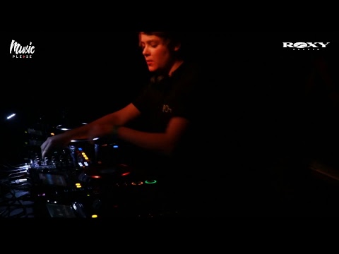 Changing Faces @ ROXY | High Contrast (UK) - Night Gallery Tour