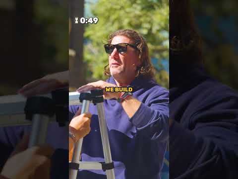 It costs $50 million? 🤯 Ep. 349 🪜