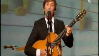 Thomas Dutronc - N.A.S.D.A.Q