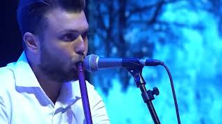 Ahmet Şafak - Yalnız Kurt (Canlı Performans)