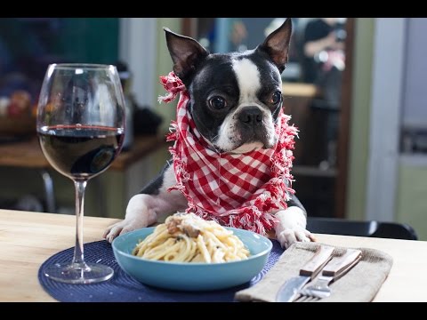 How to Make Spaghetti Carbonara