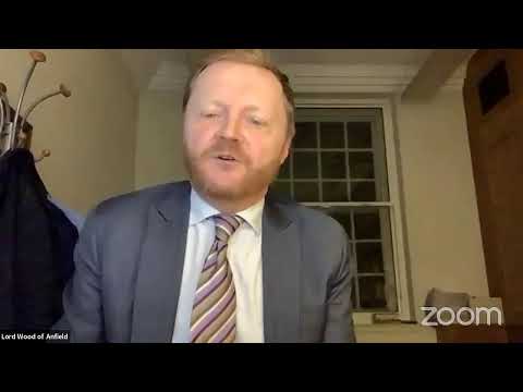 Determined: A new chapter for UNA-UK