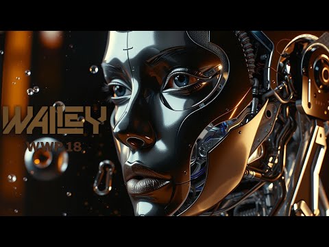 Wwp 18 - Melodic techno mix (Anyma, Massano, Ruback, Wailey)