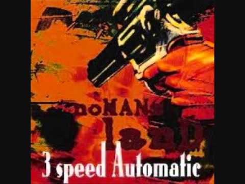 3 Speed Automatic - Hit me