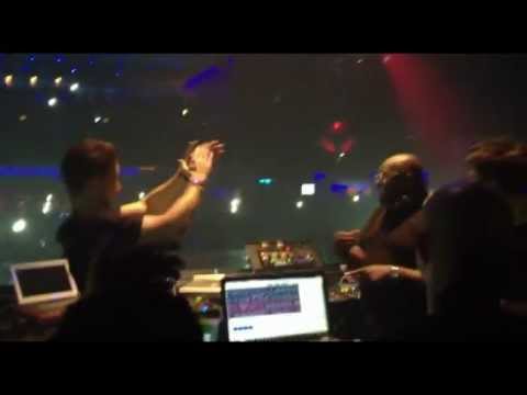 ПЕRRRДЕЖКА David Guetta и Кач от Carl Cox!