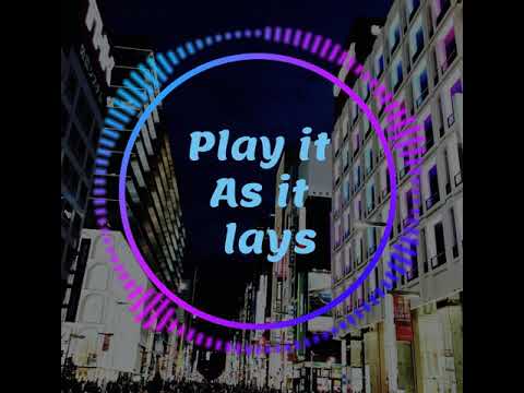 (No Copyright Music) Like You Velveteen feat. NeiNei