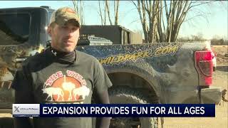 Chittenango Animal Park Expands | News Live at 6