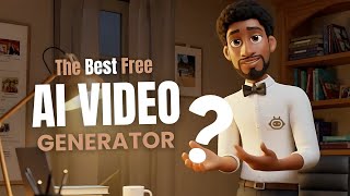 Best Free Ai Video Generator for Youtube Shorts
