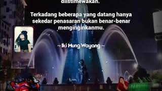 Download lagu Ojo Goblok Mencinta 'Story WA Keren' Link Download ada di kolom deskripsi 👍 mp3