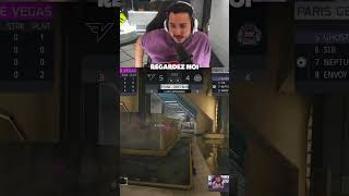 Absolute Cinema : 1v2 de Neptune