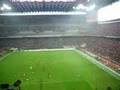 Milan vs Inter 2006 curva SUD 