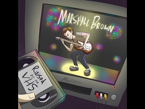 LukeJ62895's Unboxing Video Special Event - Marshall's Surprise Package