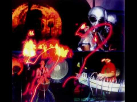 Analog Pussy - Go Wacko