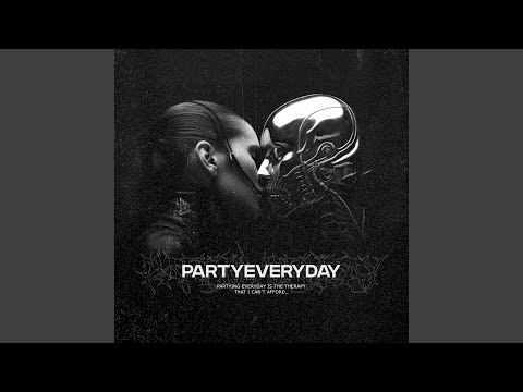 Party Everyday