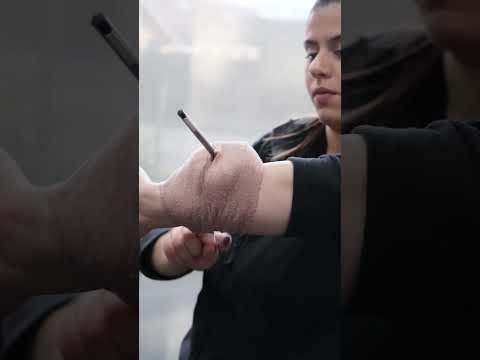 What to do - Impaled Object | First Aid Bandaging