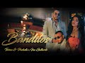 Torino & Pashata x Ina Gallardo - BANDITOS [ OFFICIAL 4K VIDEO ]