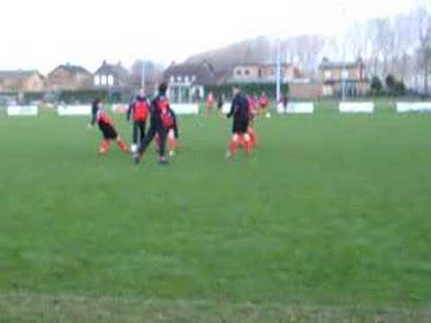 IVS 3 - GVCG 2: Warming up!