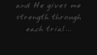 He Understands My Tears (With Lyrics) - The Isaacs