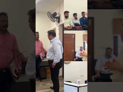 Highlights of Our Client Interview   #careeropportunity