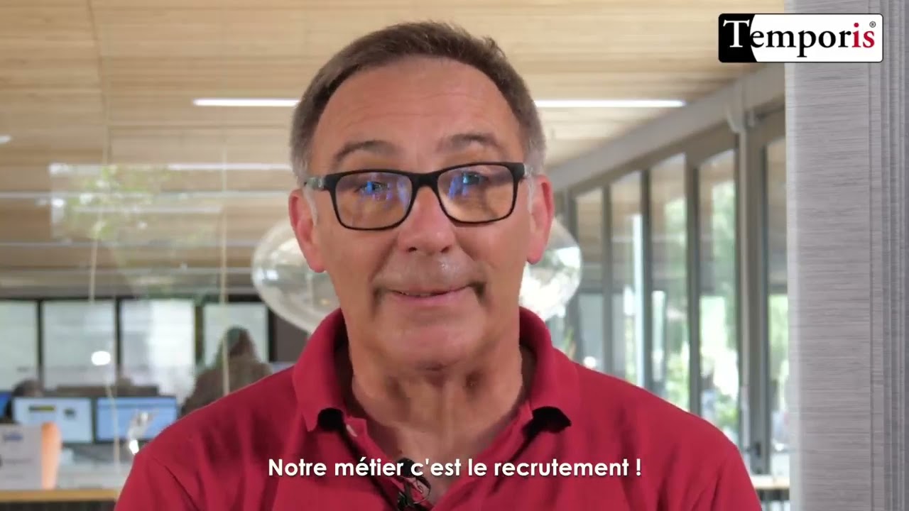 Témoignage de Thierry Simon, multi-franchisé Temporis