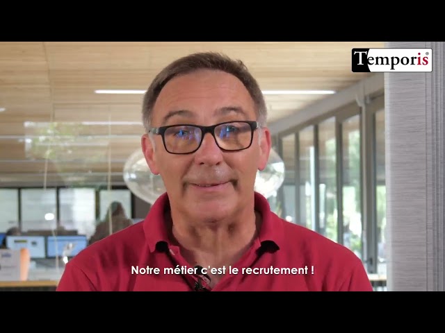 Témoignage de Thierry Simon, multi-franchisé Temporis
