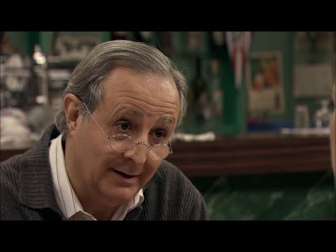 Amar C526 - Pelayo no quiere que Clara que case con Juan