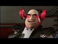 Pinocchio 3000 Out Of Context
