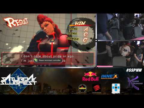 #SSPNW 30 #USF4 W2 - PhD Zeal (DUD) vs SRKUW Fawwaz (VIP)