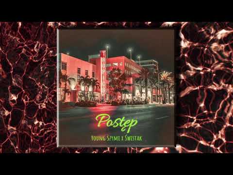 Young Szymi x Świstak - Postęp (prod.mejbi)
