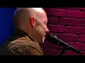 Isaac Slade formerly of The Fray "How To Save A Life" (Live at City Winery St Louis, MO 03/26/2026)