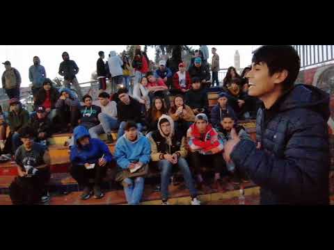 ERRETE vs. CHELO | 4tos | Kuarta Maestría | Fecha 13