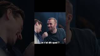 Freddy veut garder Squeezie que pour lui thumbnail