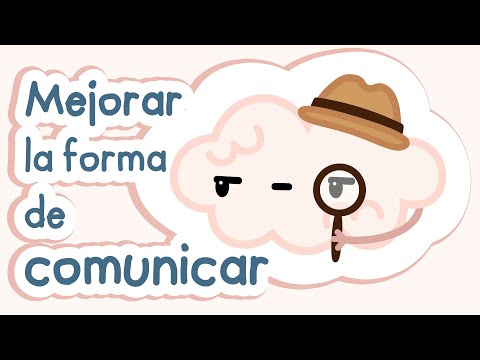 Guía básica de comunicación asertiva