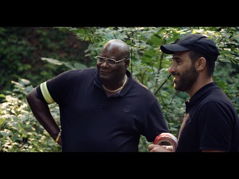 Trailer "L'îlot"