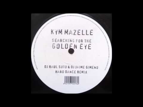Kym Mazelle - Searching For The Golden Eye (Dj Raul Soto & Dj Jaime Gimero Remix)