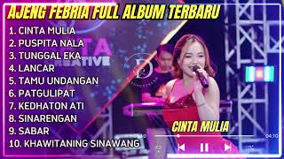 Download lagu Ajeng Febria FULL ALBUM – Cinta Mulia l Sepasang Remaja Jatuh Cinta | DANGDUT KOPLO TRENDING 2026 mp3