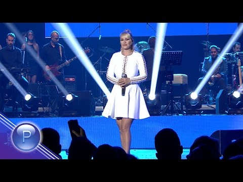 DESI SLAVA - YA, KAZHI MI, OBLACHE LE BYALO / Деси Слава - Я, кажи ми, облаче ле бяло, live 2016