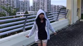 Let Me Stay By Your Side  🎶   让我留在你身边